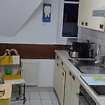 Inselstern شقة بيلفورن