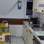 Inselstern דירה פלוורם