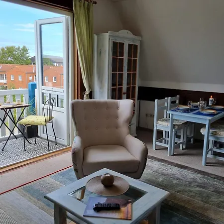 Apartament Inselstern