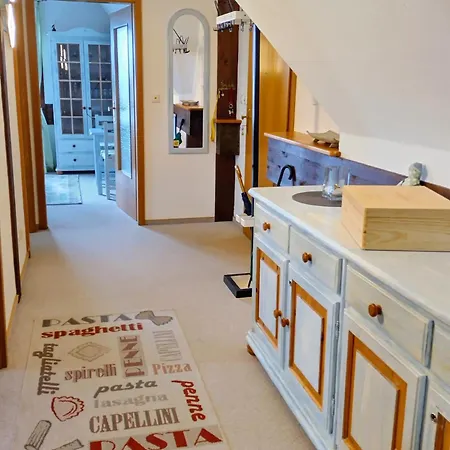 Apartament Inselstern *