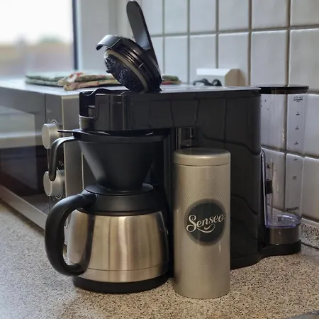 Inselstern * Pellworm