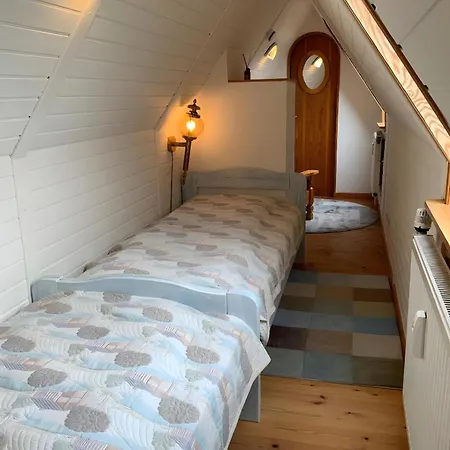 Apartament Inselstern