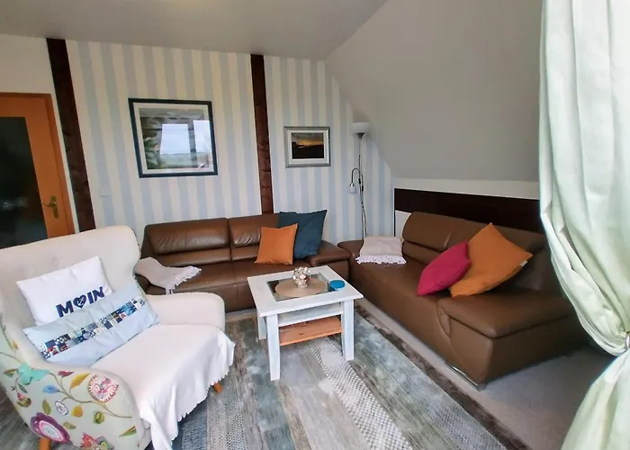 Inselstern Lägenhet *