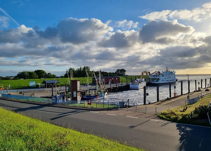 Inselstern * Pellworm