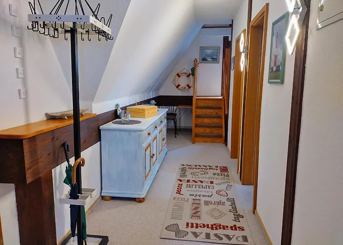 Lägenhet Inselstern