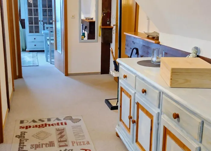 Lägenhet Inselstern *