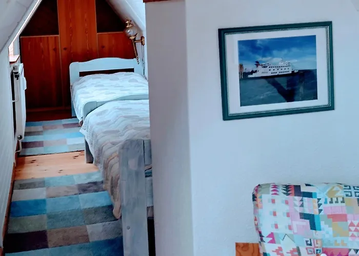 Inselstern Lägenhet