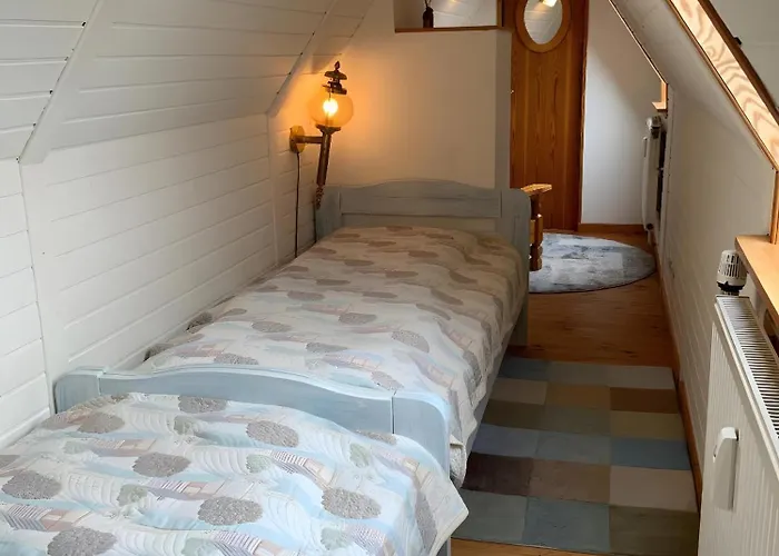 Lägenhet Inselstern